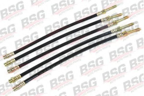 Тормозной шланг BSG BSG 60-730-003