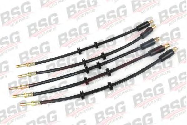 Тормозной шланг BSG BSG 60-730-004