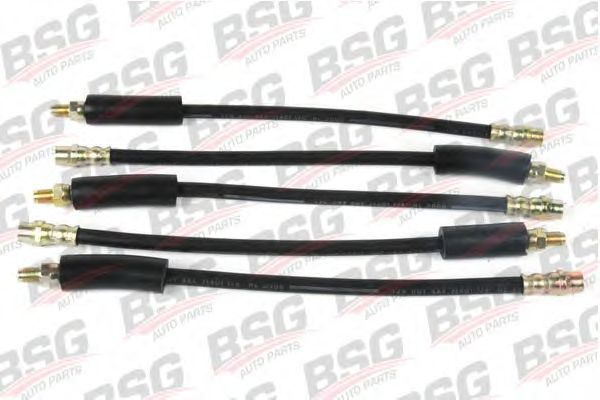 Тормозной шланг BSG BSG 60-730-007