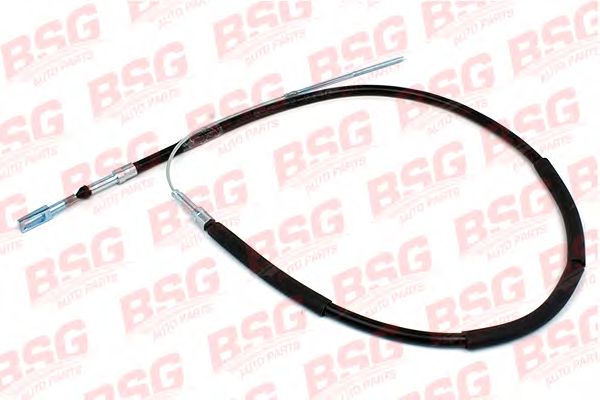 Трос зчеплення BSG BSG 60-750-001