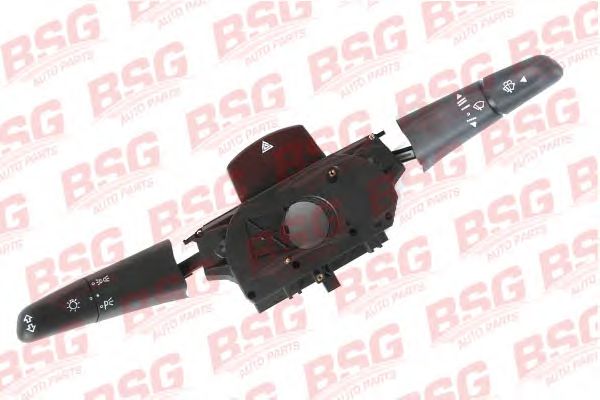 Выключатель на колонке рулевого управления BSG BSG 60-855-001