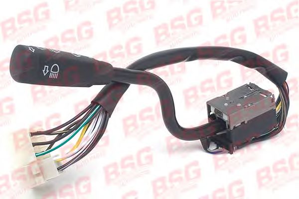 Подрулевой перемикач BSG BSG 60-855-004