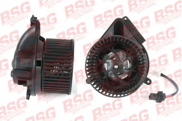 Вентилятор салона BSG BSG 60-865-003