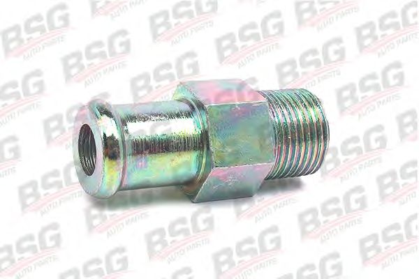 Комплект болтов головки блока цилиндров (ГБЦ) BSG BSG 30-111-001