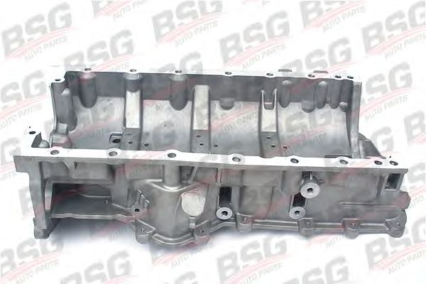 Масляный поддон BSG BSG 30-160-001
