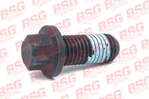 Поршневой палец, кривошипношатун BSG BSG 30-230-023