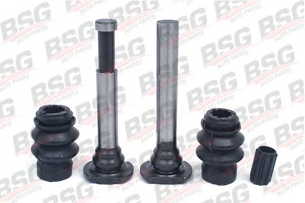 Ремкомплект тормозных колодок BSG BSG 30-251-005
