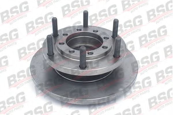 Ступица колеса BSG BSG 30-325-020