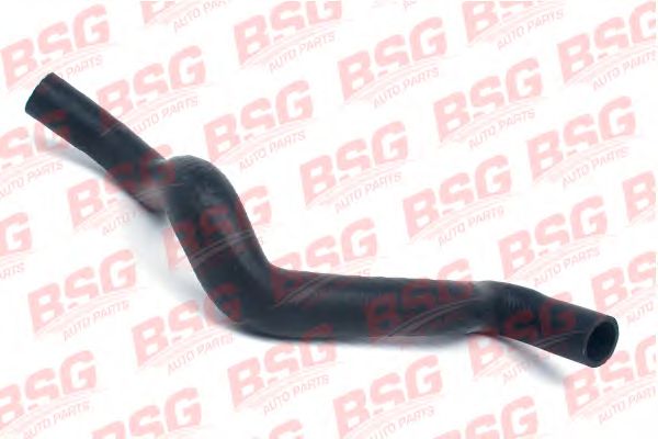Шланг радиатора BSG BSG 30-720-095