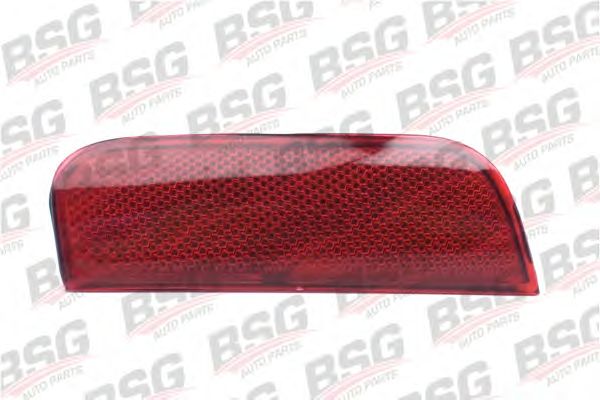 Стоянкові вогні BSG BSG 30-806-002