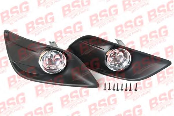 Комплект противотуманных фар BSG BSG 30-816-005