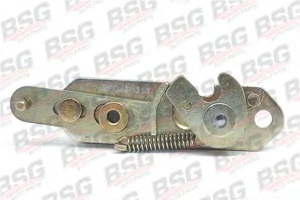 Замок двери BSG BSG 30-975-003