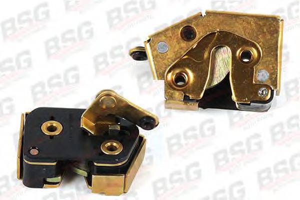 Замок двери BSG BSG 30-975-004