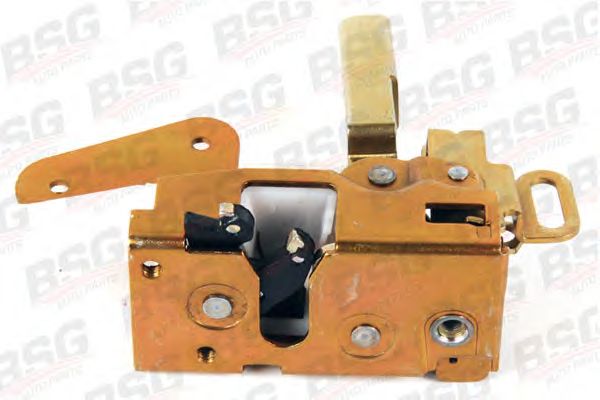 Замок задней двери BSG BSG 30-975-020