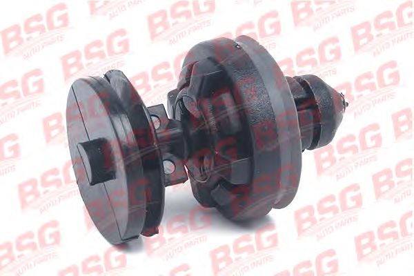 Зажим молдинга / защитной накладки BSG BSG 30-995-016