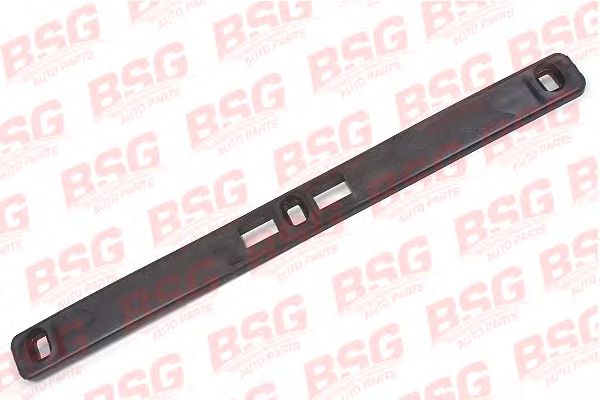 Боковой обвес на порог BSG BSG 60-920-008