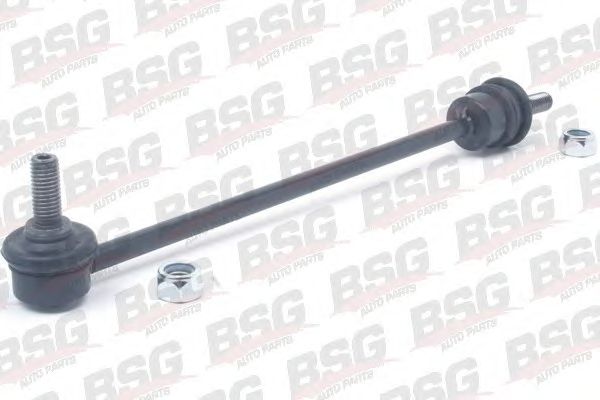 Тяга / стойка стабилизатора BSG BSG 70-310-017