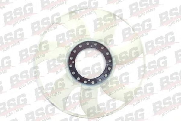 Вентилятор охлаждения BSG BSG 30-515-007