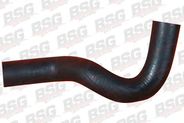 Шланг радиатора BSG BSG 30-720-004