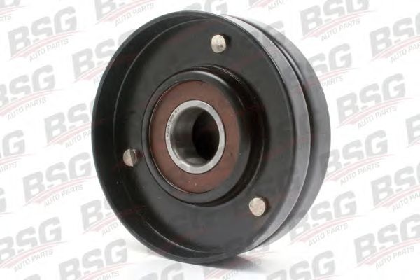 Натяжной ролик поликлинового ремня BSG BSG 90-615-004