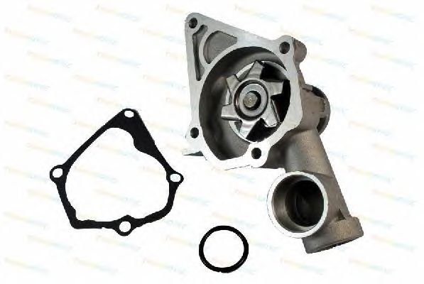 Помпа THERMOTEC D15004TT