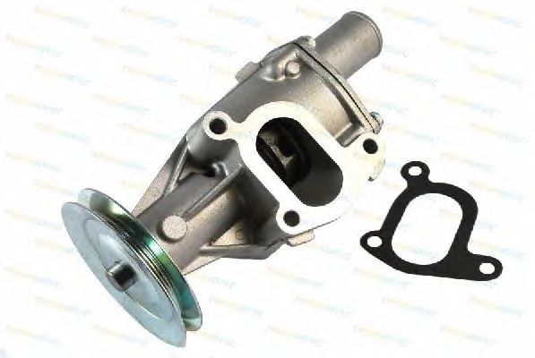 Помпа THERMOTEC D1F045TT