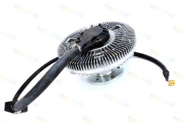 Вязкостная муфта вентилятора охолодження THERMOTEC D5RV004TT