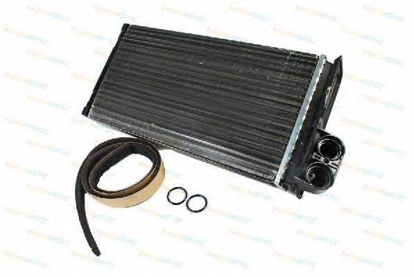 Радіатор опалення THERMOTEC D6P003TT