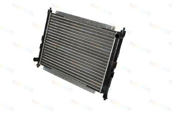 Радиатор, охлаждение двигателя THERMOTEC D7K002TT