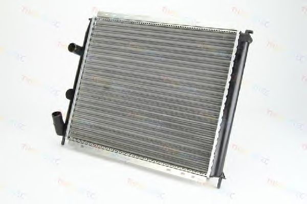 Радиатор, охлаждение двигателя THERMOTEC D7R029TT