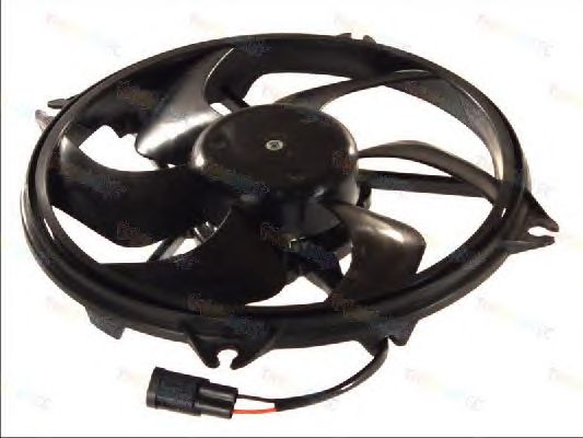 Вентилятор охлаждения THERMOTEC D8P005TT
