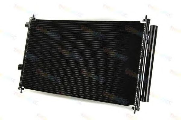 Радиатор кондиционера THERMOTEC KTT110066
