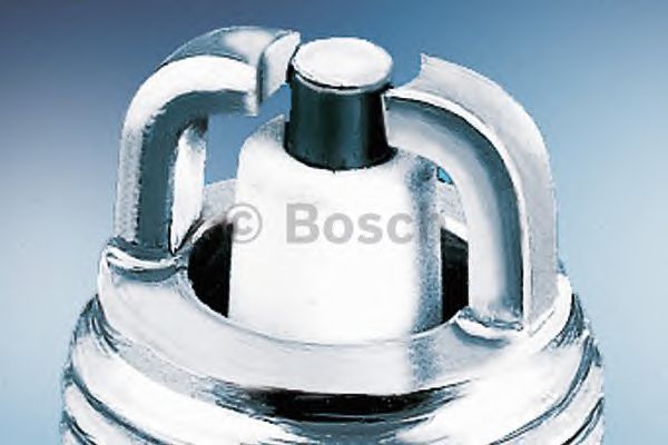 Свеча зажигания BOSCH 0 242 229 782