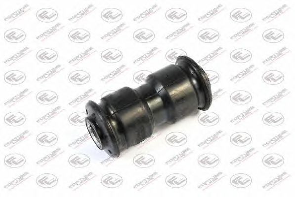 Сайлентблоки рессоры FORTUNE LINE FZ90401