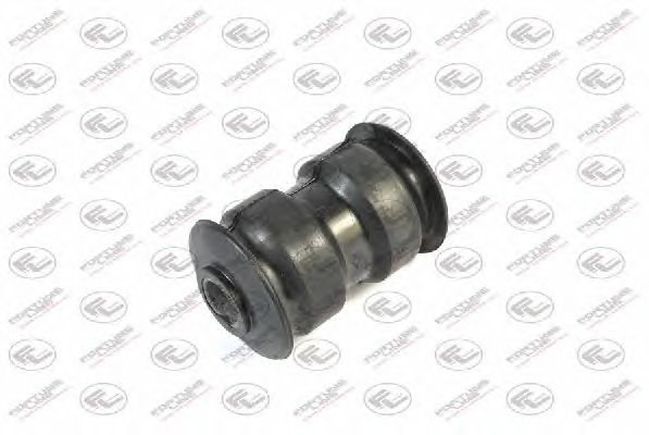 Сайлентблоки рессоры FORTUNE LINE FZ9736