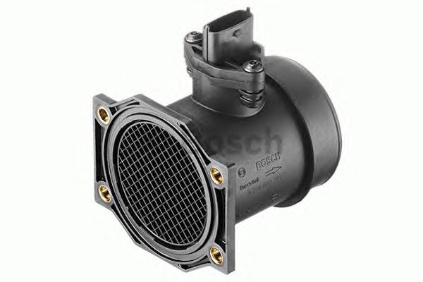 Расходомер (ДМРВ) BOSCH 0 986 284 012
