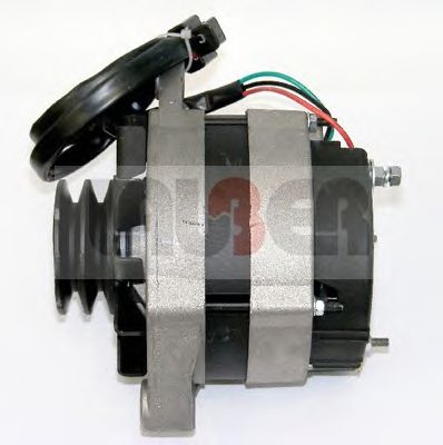 Генератор LAUBER 11.0104