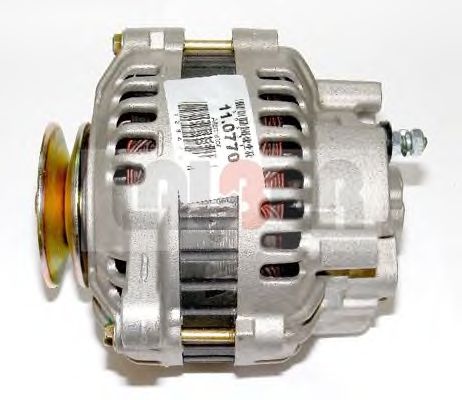 Генератор LAUBER 11.0770