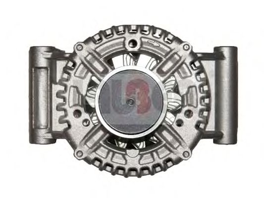 Генератор LAUBER 11.1929
