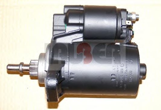 Стартер LAUBER 22.0294