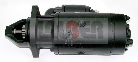 Стартер LAUBER 28.0595