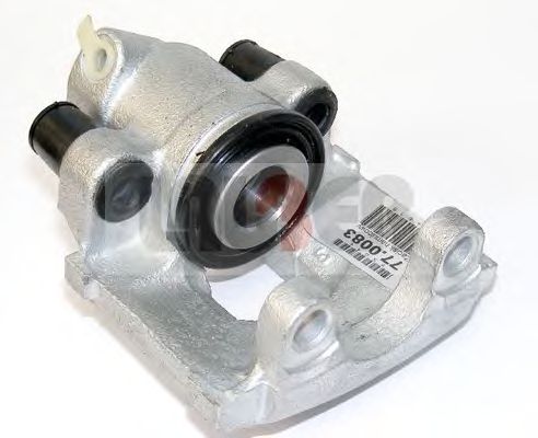Гальмівний супорт LAUBER 77.0083