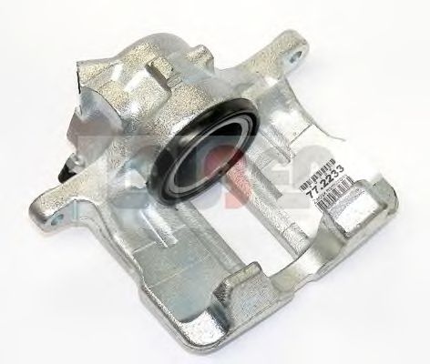 Гальмівний супорт LAUBER 77.2233
