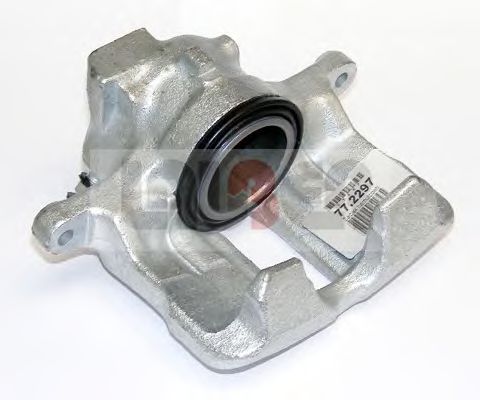 Тормозной суппорт LAUBER 77.2297