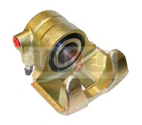 Тормозной суппорт LAUBER 77.2582