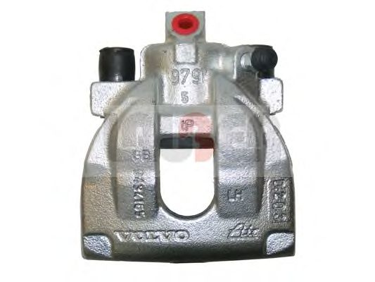 Гальмівний супорт LAUBER 77.2182