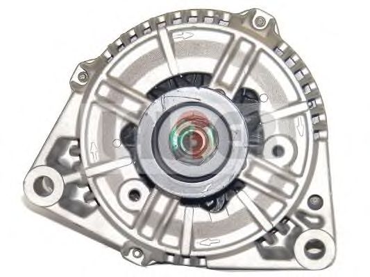 Генератор LAUBER 11.1070