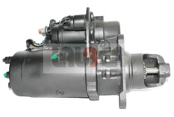 Стартер LAUBER 28.1269
