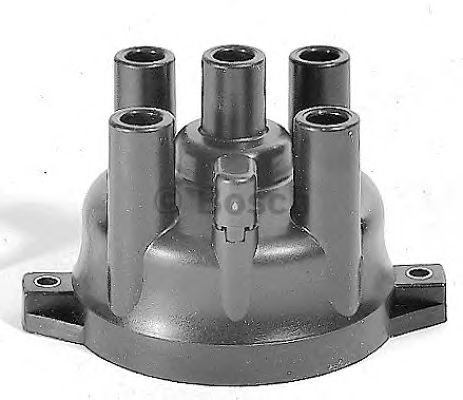 Крышка распределителя зажигания BOSCH 1 987 233 118