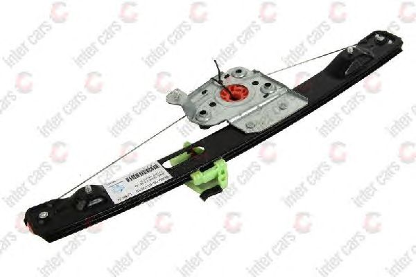 Стеклоподъемник BLIC 6060-00-BW3519